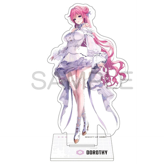 Dorothy Goddess of Victory: NIKKE Acrylic Stand [USED]