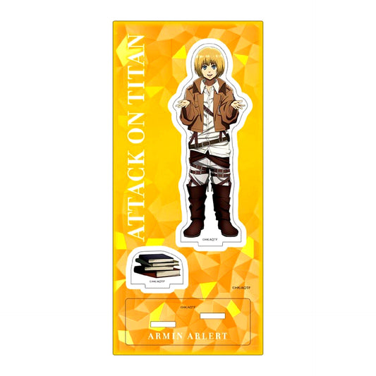 Armin Arlert Attack on Titan Acrylic Stand [USED]