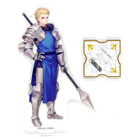 Clive Acrylic Stand Unicorn Overlord [USED]