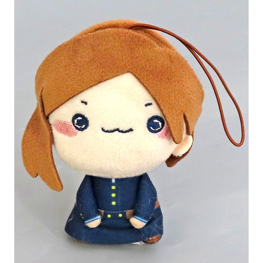 Nobara Kugisaki Mochipiko Mascot Jujutsu Kaisen [USED]