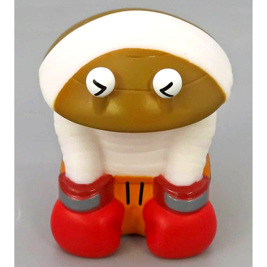 Dandadan Dover Demon A Eyes Closed Occult Sofubi Mascot [USED]