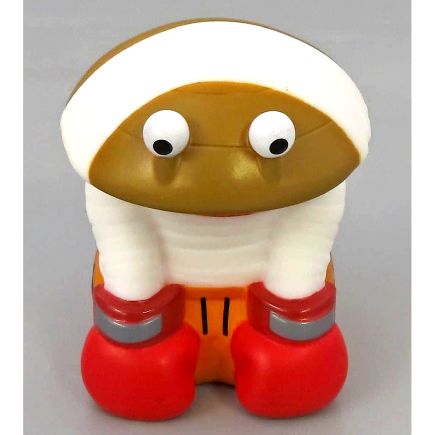 Dandadan Dover Demon B Normal Occult Soft Vinyl Mascot [USED]