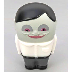 Dandadan Serpo Alien B Red Eyes Occult Sofubi Mascot [USED]