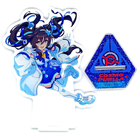 Vivlos Neo Umamusume Pretty Derby NASA Cosmo Puella Acrylic Stand [USED]