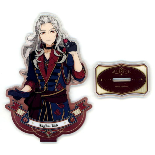 Nagisa Ran Ensemble Stars!! Acrylic Stand Vol.3 China Limited Only Sold Separately [USED]