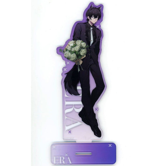 Otogihara Era 2023 Lucky Star Series Acrylic Stand Virtual YouTuber Nijisanji VirtuaReal [USED]