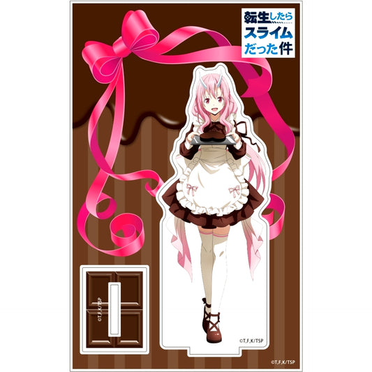 Shuna That Time I Got Reincarnated as a Slime Illustration Acrylic Stand [USED]