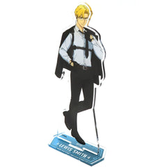 Brave Bang Bravern! Lewis Smith Rakuten Collection Acrylic Stand Prize B-2 Acrylic Stands [USED]