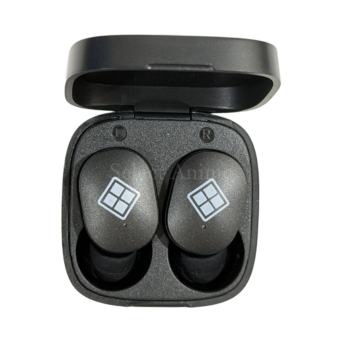Rapi Goddess of Victory: NIKKE Wireless Earbuds Taito Station Spring Colors [USED]