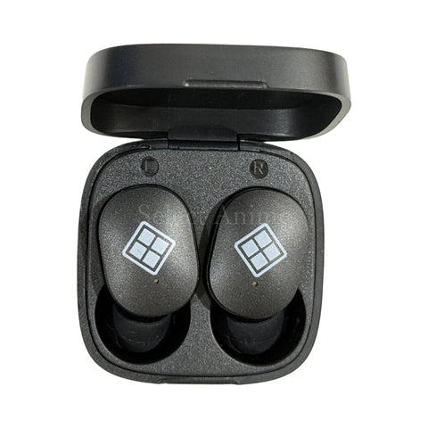 Rapi Goddess of Victory: NIKKE Wireless Earbuds Taito Station Spring Colors [USED], photo 1