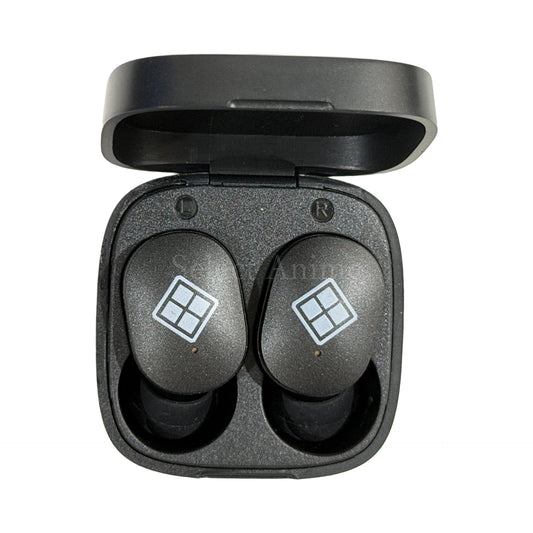 Rapi Goddess of Victory: NIKKE Wireless Earbuds Taito Station Spring Colors [USED]