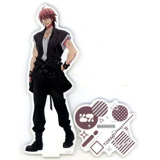 Torao Mido IDOLiSH7 Acrylic Stand Anime MEMORIAL EXHIBITION [USED]