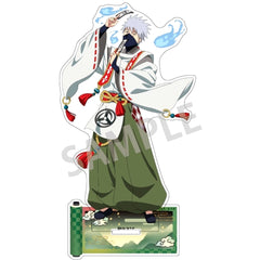 Kakashi Hatake Yokai Arrangement Outfit Acrylic Stand Naruto Shippuden [USED]