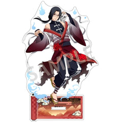 Itachi Uchiha Yokai Arrangement Outfit Acrylic Stand Naruto Shippuden [USED]