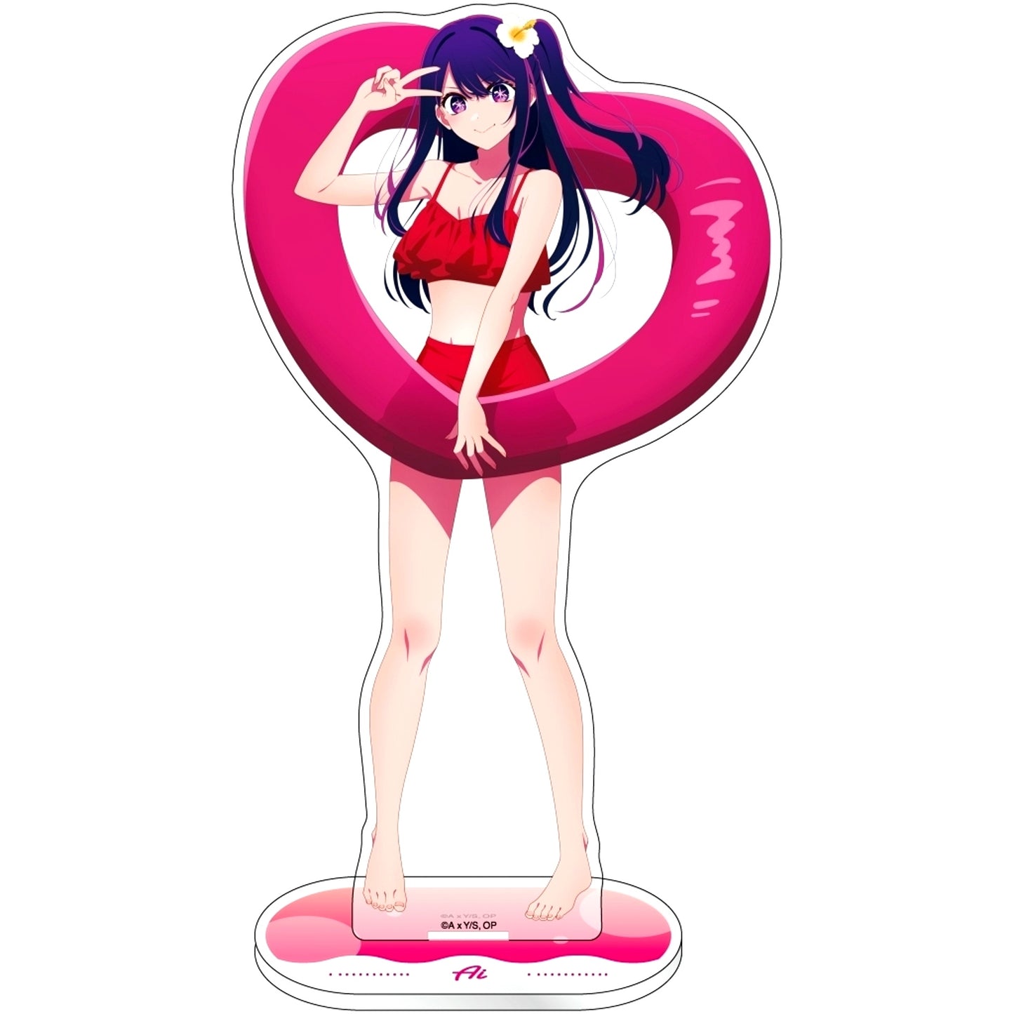 Ai Oshi no Ko Acrylic Stand [USED]