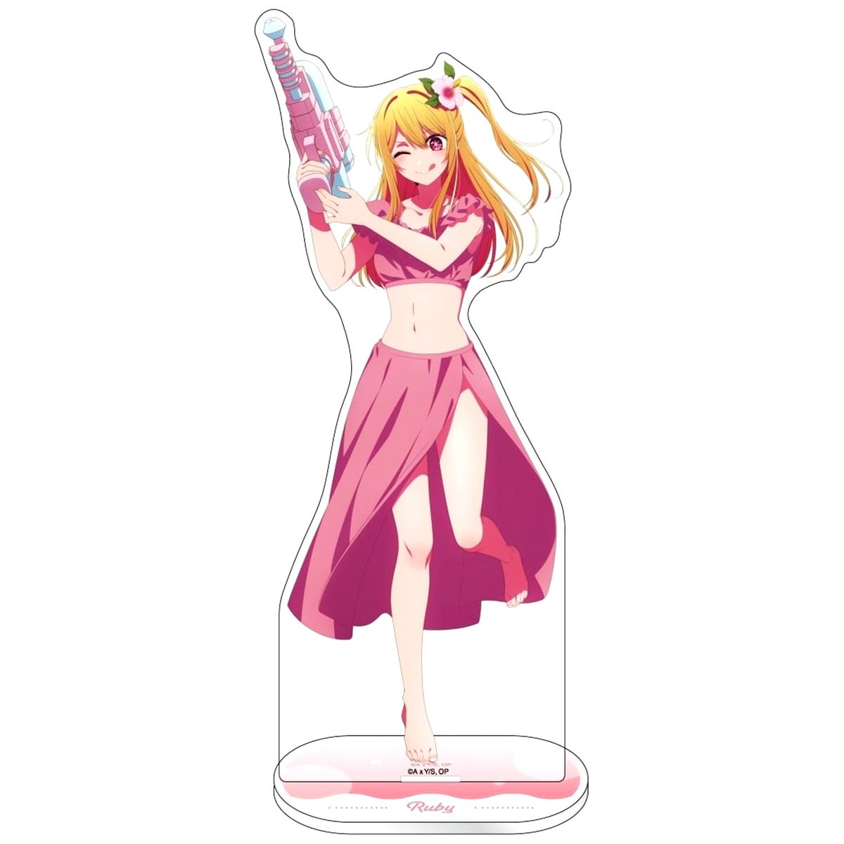 Ruby Hoshino Oshi No Ko Acrylic Stand [USED]