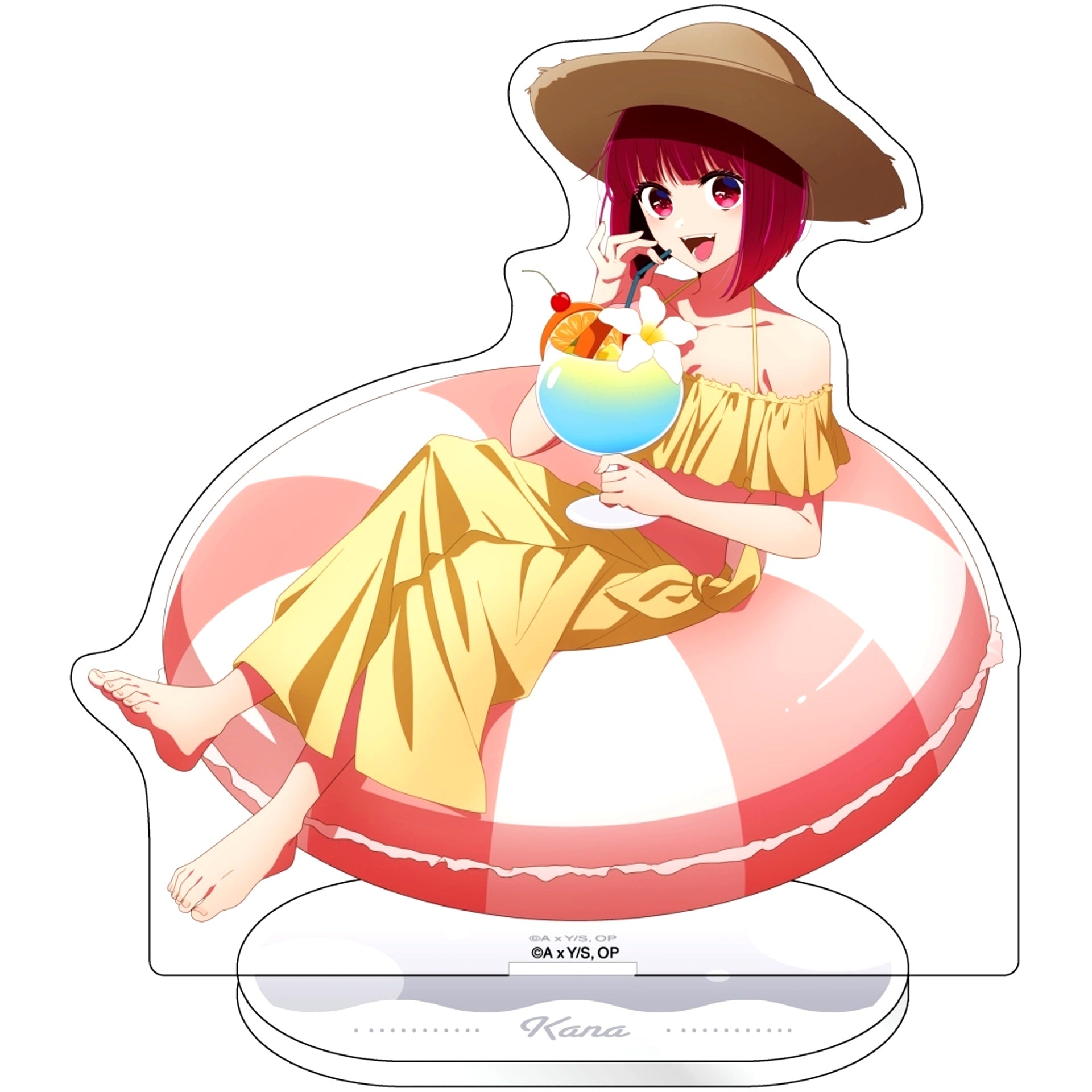 Kana Arima Oshi no Ko Acrylic Stand [USED]