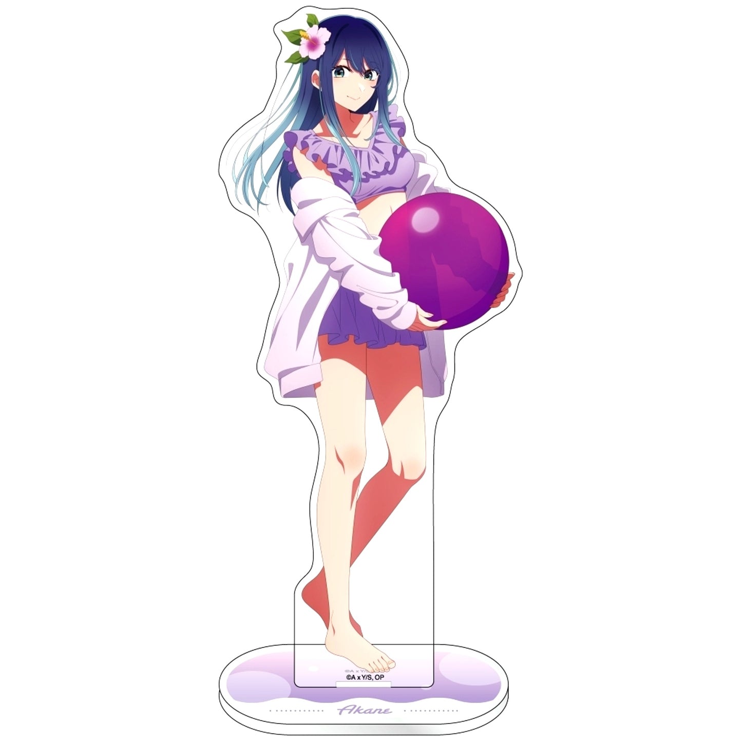Akane Kurokawa Oshi no Ko Acrylic Stand [USED]