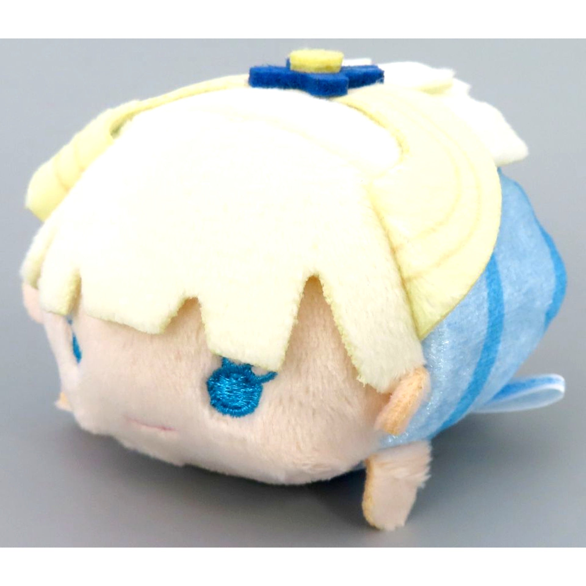 Yuki Nekoyashiki Wonderful PreCure! PuriPuri Otedama Pretty Cat Bag Pretty Store Limited [USED]