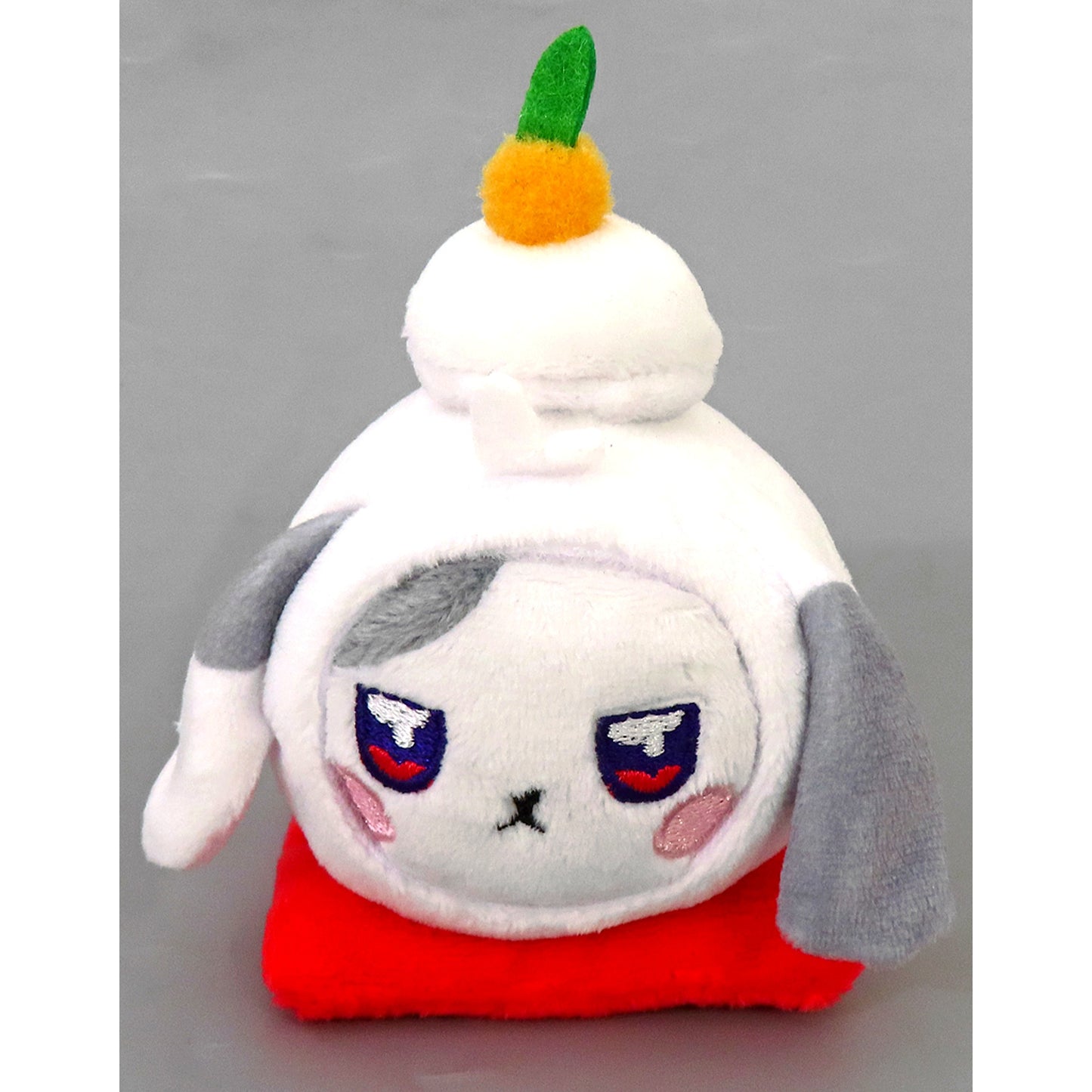 Daifuku Toyama Wonderful PreCure! PuriPuri Otedama Petit Daifuku Bag Pretty Store Limited [USED]