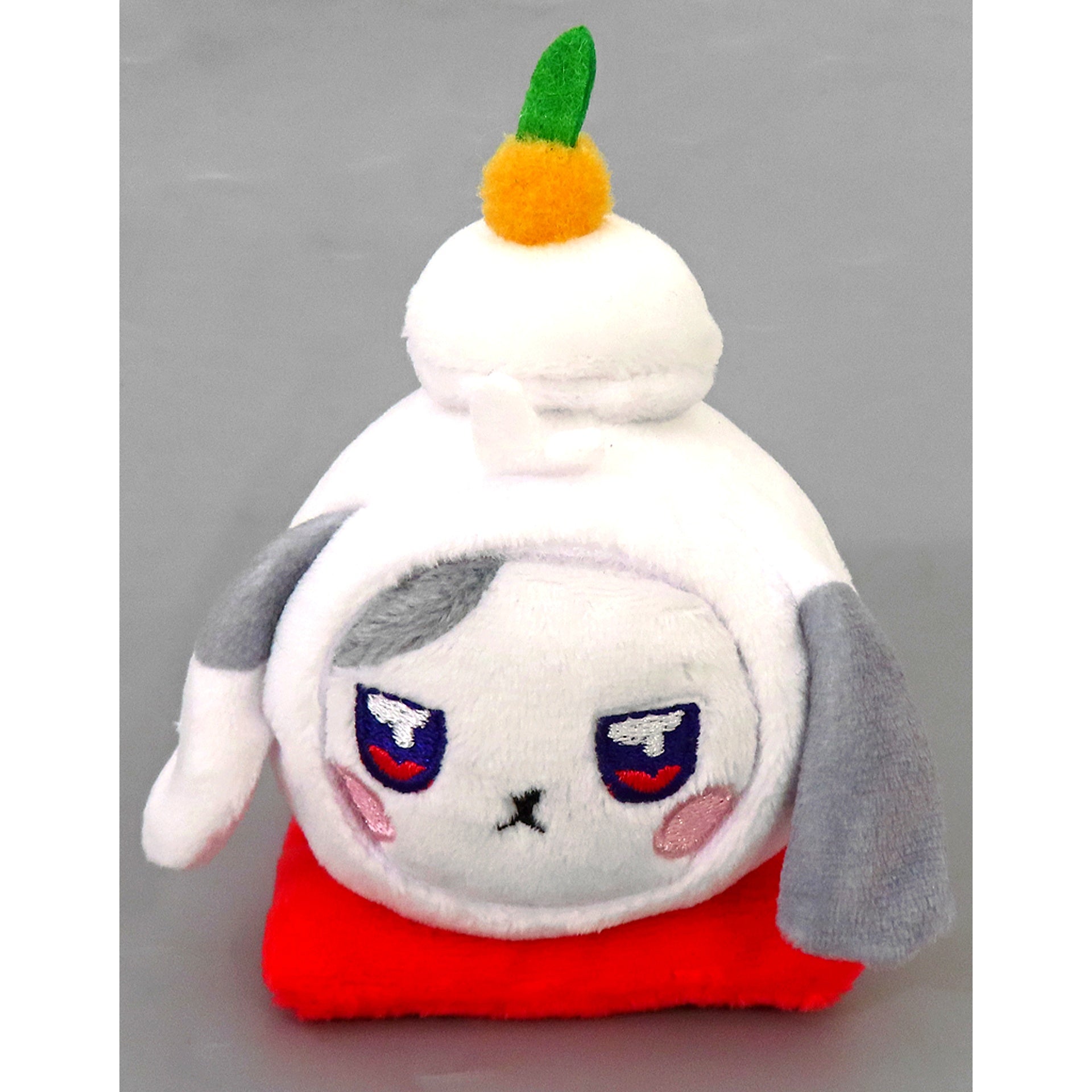Daifuku Toyama Wonderful PreCure! PuriPuri Otedama Petit Daifuku Bag Pretty Store Limited [USED]
