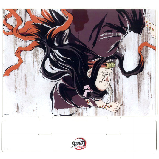 Nezuko Kamado - Episode 11 First Half Big Acrylic Stand Anime Demon Slayer Successive All Interlude WEBSHOP Lottery Swordsmith Village Arc Prize A-108 [USED]