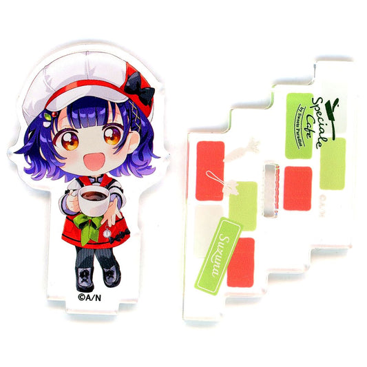 Nanase Suzuna Virtual YouTuber Nijisanji SWEETS PARADISE [USED]