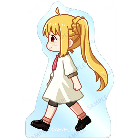 Nijika Ijichi B Bocchi the Rock! Trading Chibitoko Acrylic Mascot [USED]