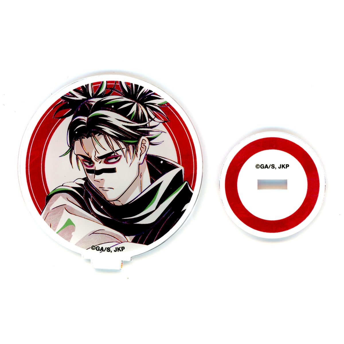 Choso Jujutsu Kaisen Trading Ani-Art Vol. 7 Acrylic Stand Ver. B animate Online Shop Fair [USED]