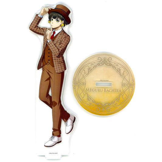Meguru Bachira Aniselect Big Acrylic Stand Blue Lock Season 2 [USED]