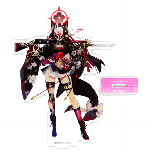 Wakamo Kosaka Blue Archive Acrylic Stand [USED]