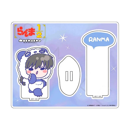 Ranma Saotome M-YA. Vol. 3 Acrylic Stand Ranma 1/2 [USED]