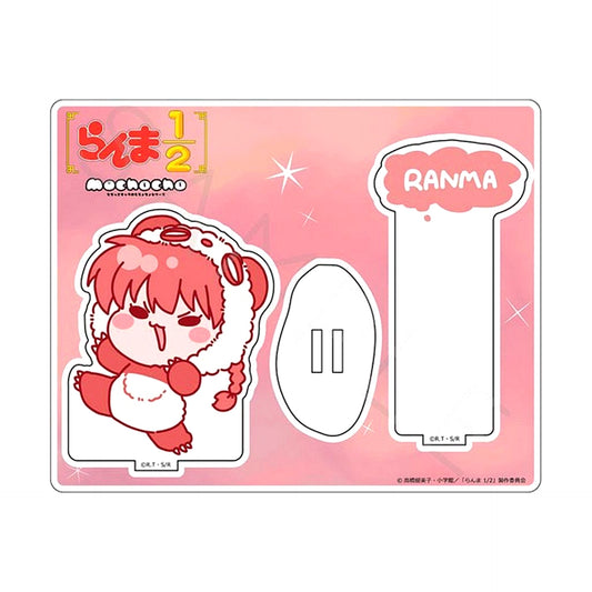 Ranma Saotome M-YB. Vol. 3 Acrylic Stand Ranma 1/2 [USED]