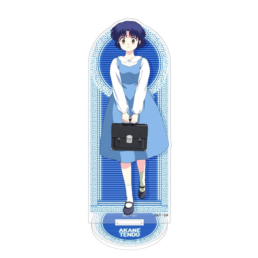 Akane Tendo Acrylic Stand Ranma 1/2 [USED]