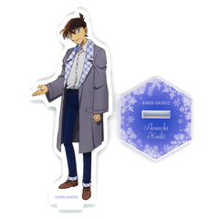 Detective Conan The Movie Sekigan no Zanzou Shinichi Kudo Acrylic Stand Theater Goods Acrylic Stands [USED]