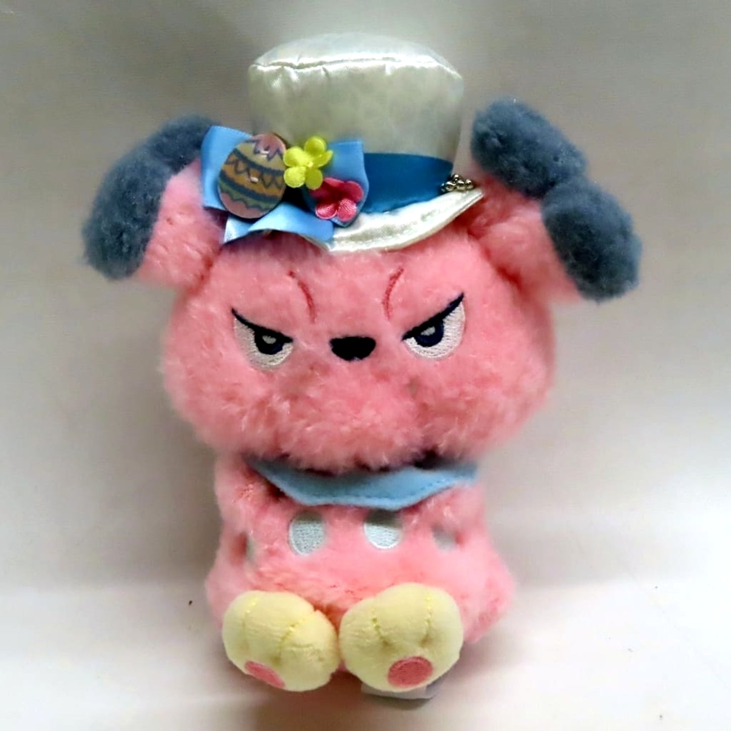 Pokemon Snubbull Pokemon Botanical Easter Mascot Pokemon Center Limited Mascot [USED]