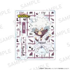 My Hero Academia Dabi Acrylic Stand Shimojima Collaboration Ver. Acrylic Stands [USED]