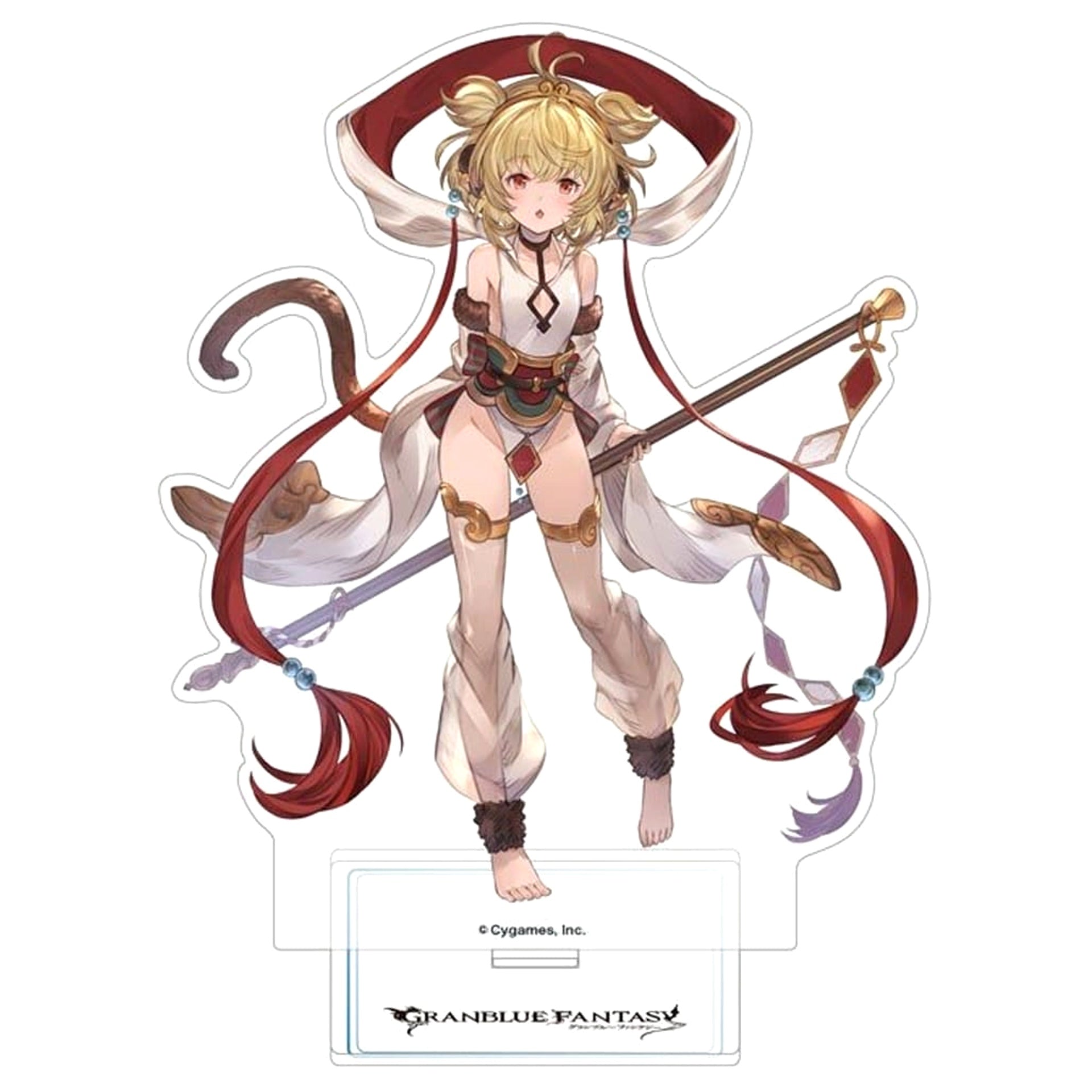 Granblue Fantasy Andira Acrylic Stand Acrylic Stands [USED]