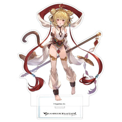 Granblue Fantasy Andira Acrylic Stand Acrylic Stands [USED]