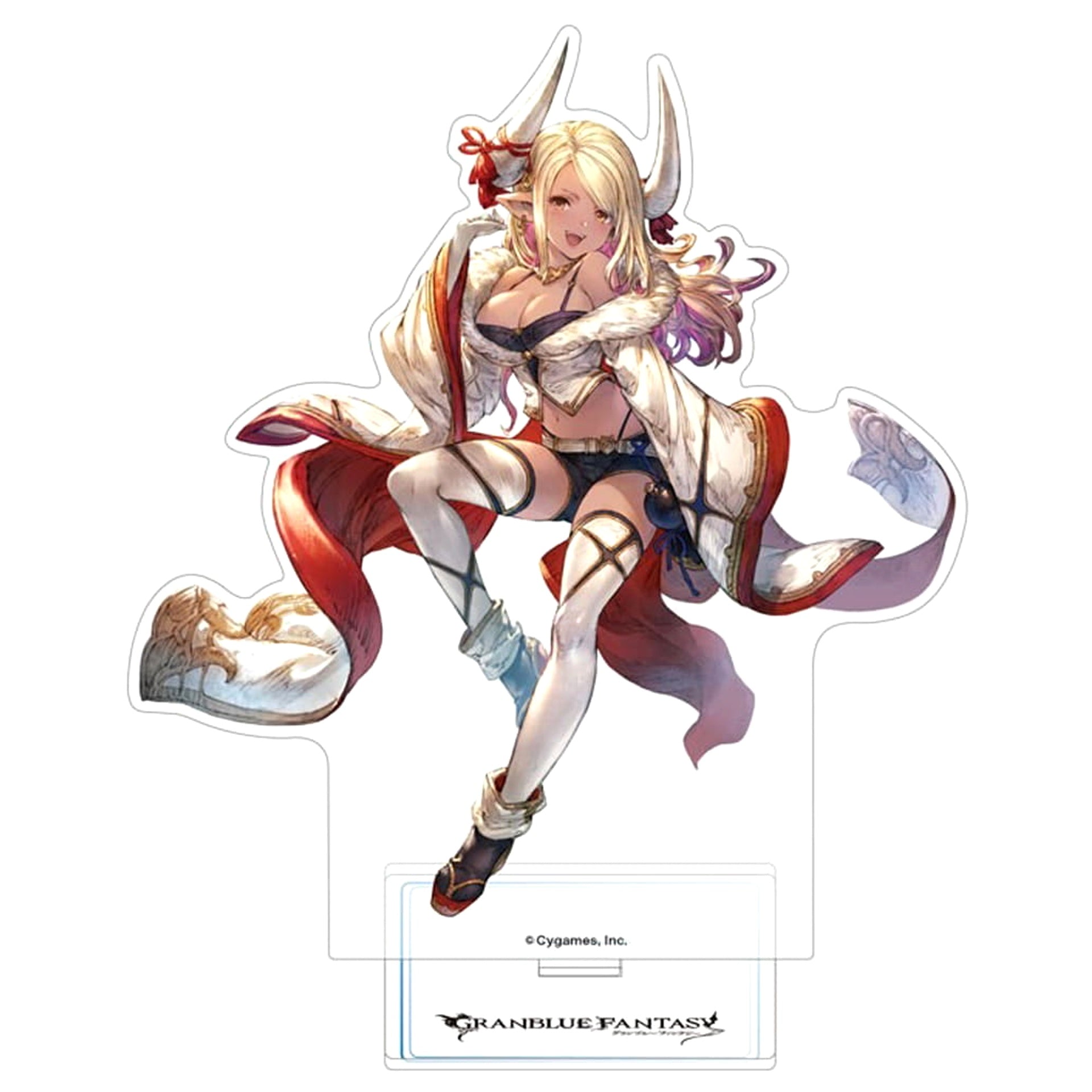 Granblue Fantasy Kumbhira Acrylic Stand Acrylic Stands [USED]