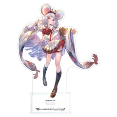 Granblue Fantasy Vikala Acrylic Stand Acrylic Stands [USED]