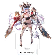 Granblue Fantasy Catura Acrylic Stand Acrylic Stands [USED]