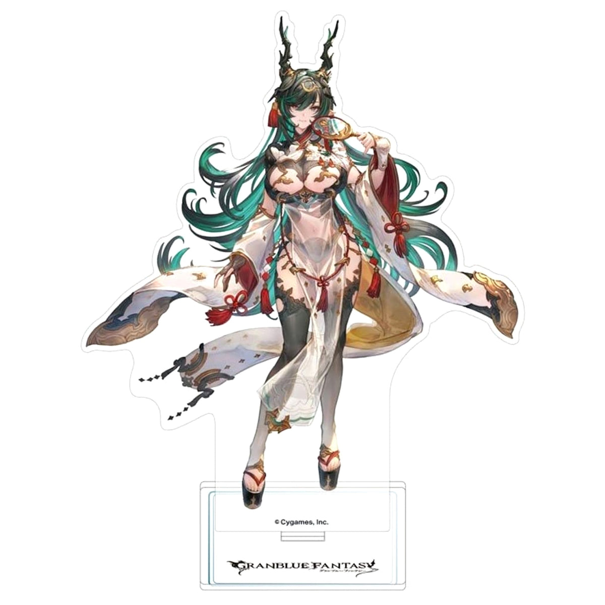 Granblue Fantasy Payila Acrylic Stand Acrylic Stands [USED]