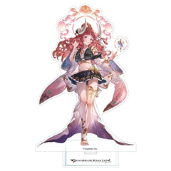 Granblue Fantasy Bhadra Acrylic Stand Acrylic Stands [USED]