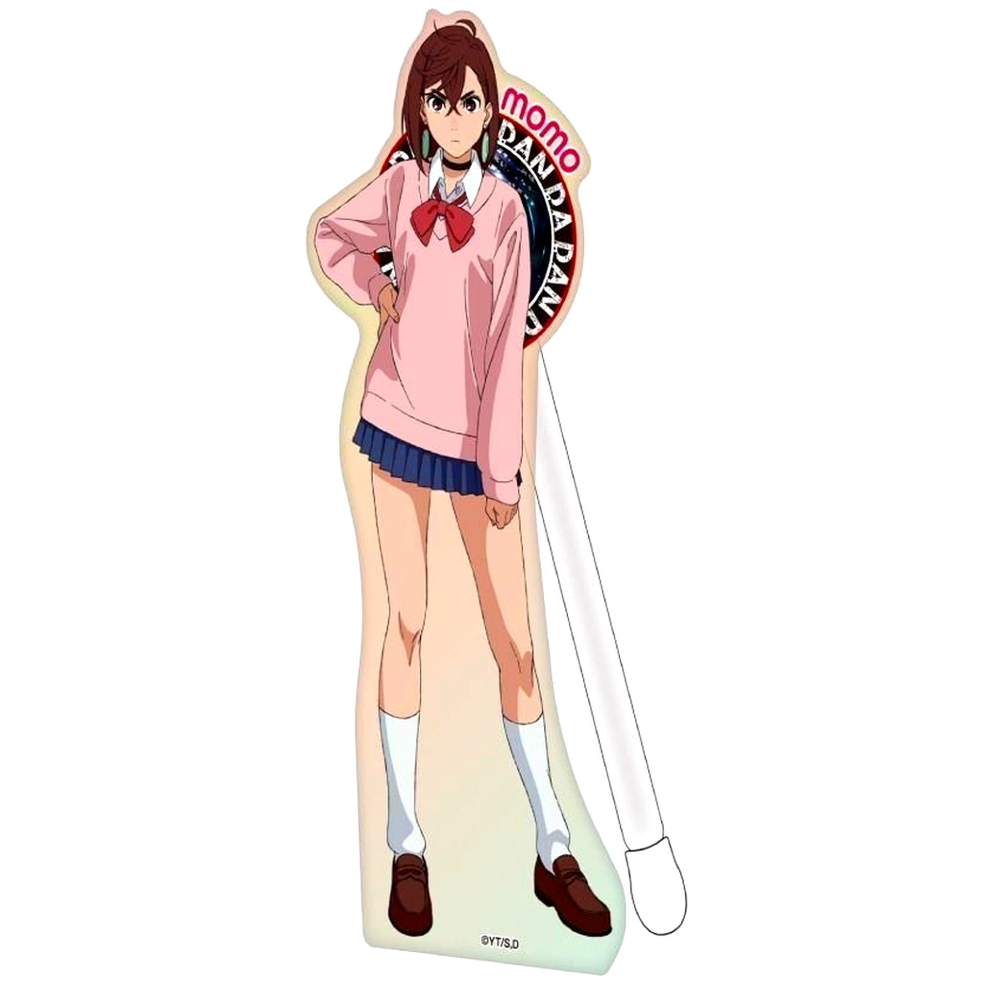 Momo Dandadan Dokosta Aurora Ver. [USED]