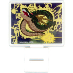 Ichiban Kuji Dragon Ball DRAGON HISTORY II Scene Acrylic Stand Shenron Prize E Acrylic Stands [USED]