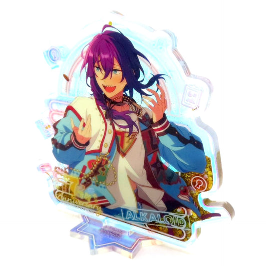 Mayoi Ayase 7th Anniversary Quicksand Acrylic Stand Ensemble Stars!! [USED]