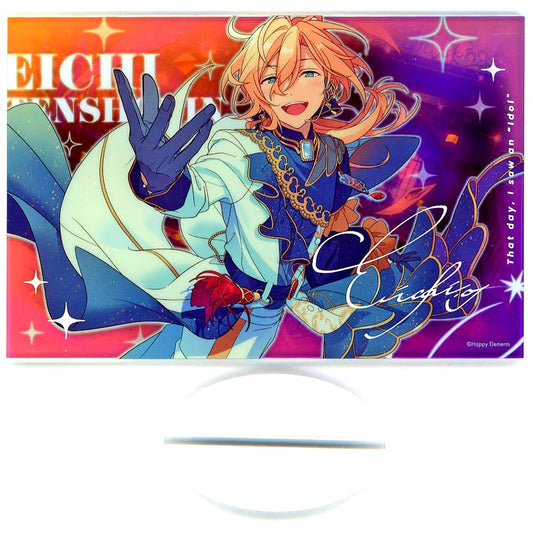 Eichi Tenshouin Ensemble Stars!! SPOTLIGHT2024 Acrylic Stand [USED]