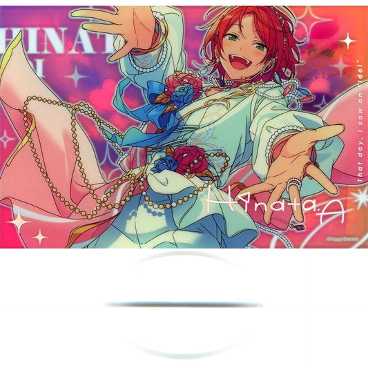 Hinata Aoi Ensemble Stars!! SPOTLIGHT 2024 Acrylic Stand [USED]