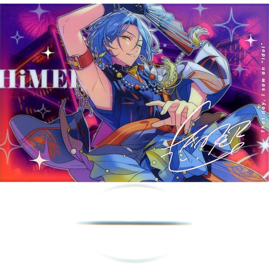 HiMERU Ensemble Stars!! SPOTLIGHT 2024 Acrylic Stand [USED]
